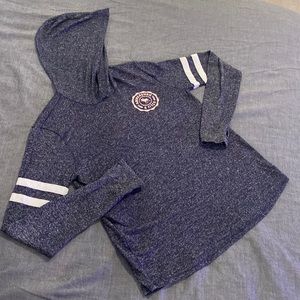 Abercrombie kids, sweater size 11/12